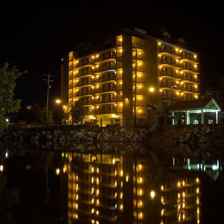 Riverside Tower 鸽子谷 外观 照片