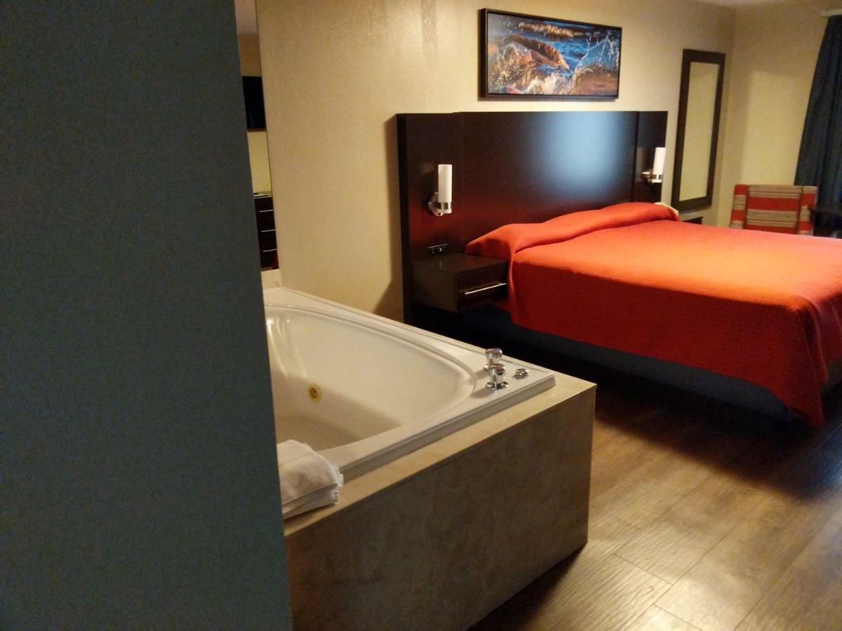 Riverside Tower 鸽子谷 外观 照片